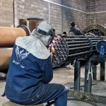 ساخت تجهیزات مینی ریفاینری